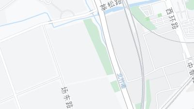 Mapa de localització de l'hotel