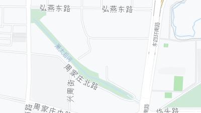 酒店地图