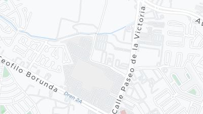 Mappa di localizzazione hotel