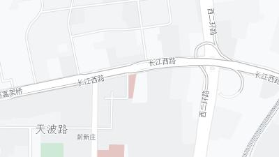 酒店地图