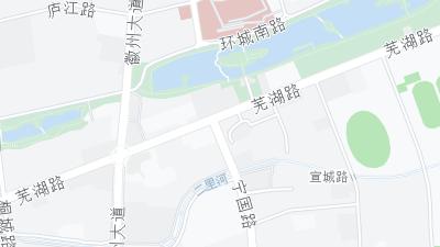 酒店地图