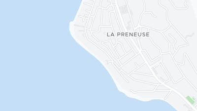 Mappa di localizzazione hotel