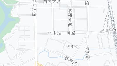 Visa hotellet på en karta