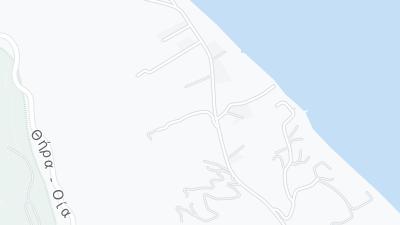 Mapa de localización del hotel