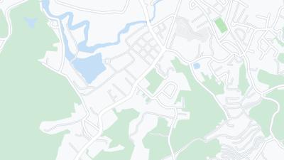 Mapa de localització de l'hotel