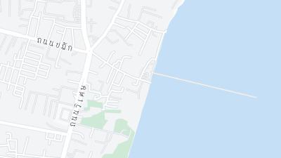 Mapa de localització de l'hotel