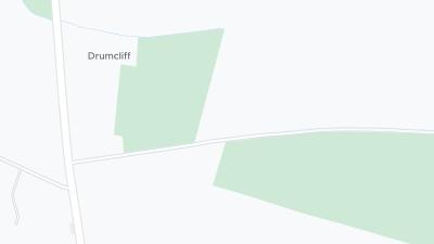 Kort over hotellets beliggenhed