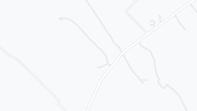 Mapa de localização do hotel