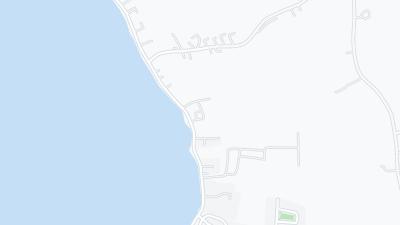 Visa hotellet på en karta