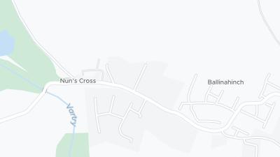 Ballinahinch Ashford