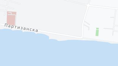 Partizanska Bb 6330 Struga