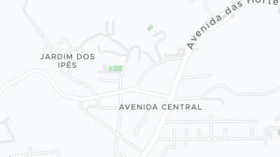 Mappa di localizzazione hotel