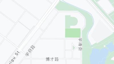 酒店地图