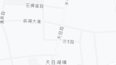 酒店地图
