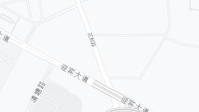 酒店地图