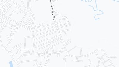 Mapa de localización del hotel