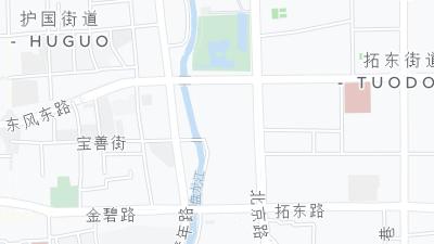 酒店地图