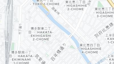 酒店地图