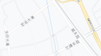 酒店地图