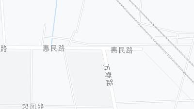 酒店地图