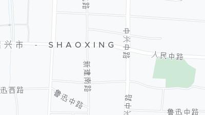 酒店地图