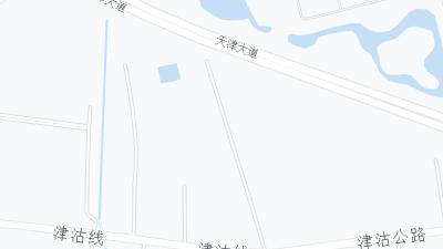 Visa hotellet på en karta