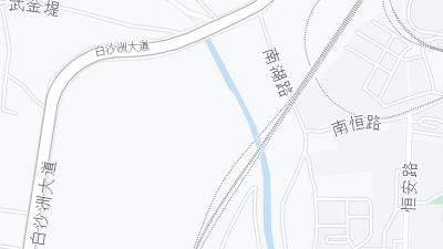 Visa hotellet på en karta