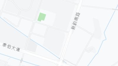 酒店地图