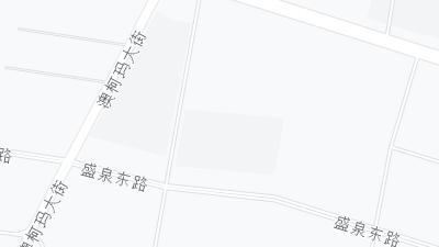 酒店地图