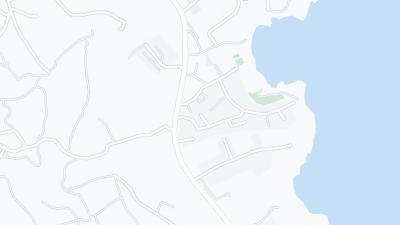 Visa hotellet på en karta