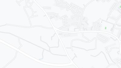 Plan de localisation de l'hôtel