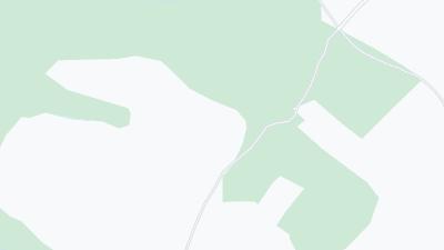 Mapa de localização do hotel