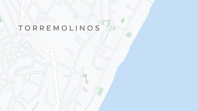 Mapa de localització de l'hotel