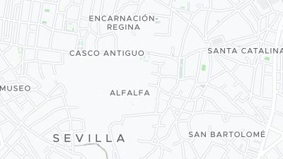 Mappa di localizzazione hotel