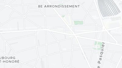 Boulevard Haussmann, 99