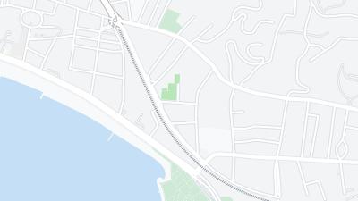 Mappa di localizzazione hotel