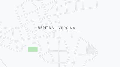 Visa hotellet på en karta