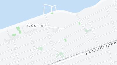 Lageplan des Hotels
