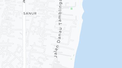 Jl. Danau Tamblingan 75A Kompleks Perum. Batu Jimbar