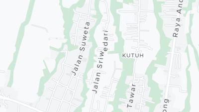 Mappa di localizzazione hotel