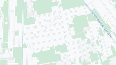 Kort over hotellets beliggenhed