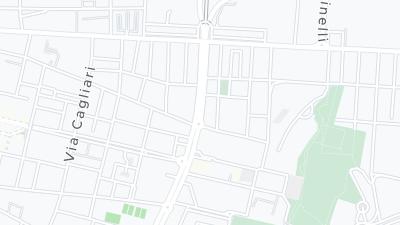 Mapa de localització de l'hotel