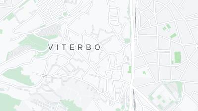 Plan de localisation de l'hôtel