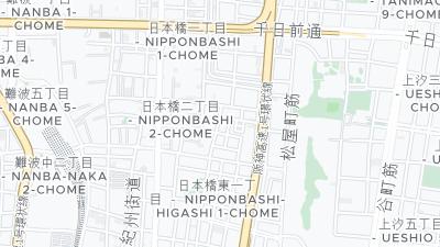 酒店地图