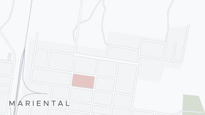 Mapa de localització de l'hotel