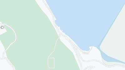 Mapa de localização do hotel