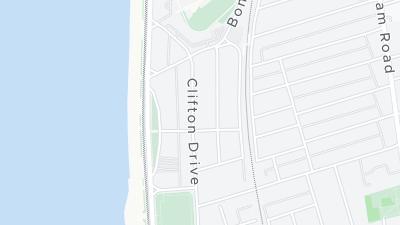 Mappa di localizzazione hotel