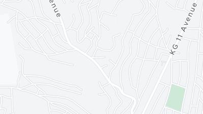 Plan de localisation de l'hôtel