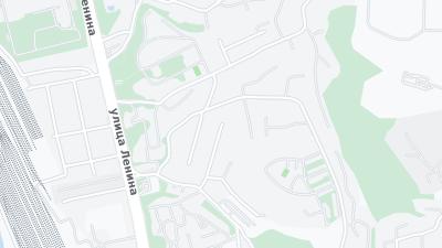 Visa hotellet på en karta