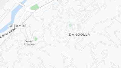 Mappa di localizzazione hotel